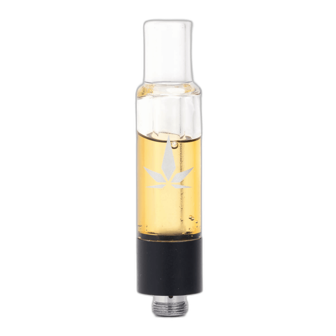 TopShelf Glass Cartridge2022