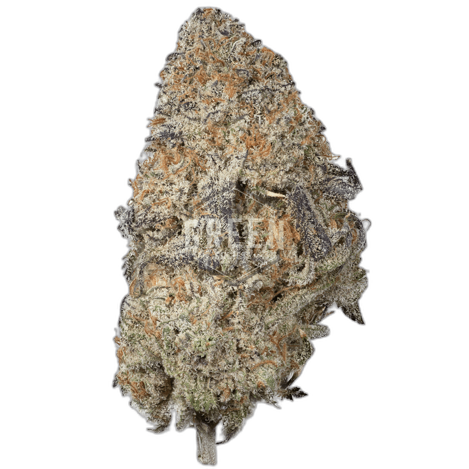 Wedding Crasher by Pluto Craft Cannabis