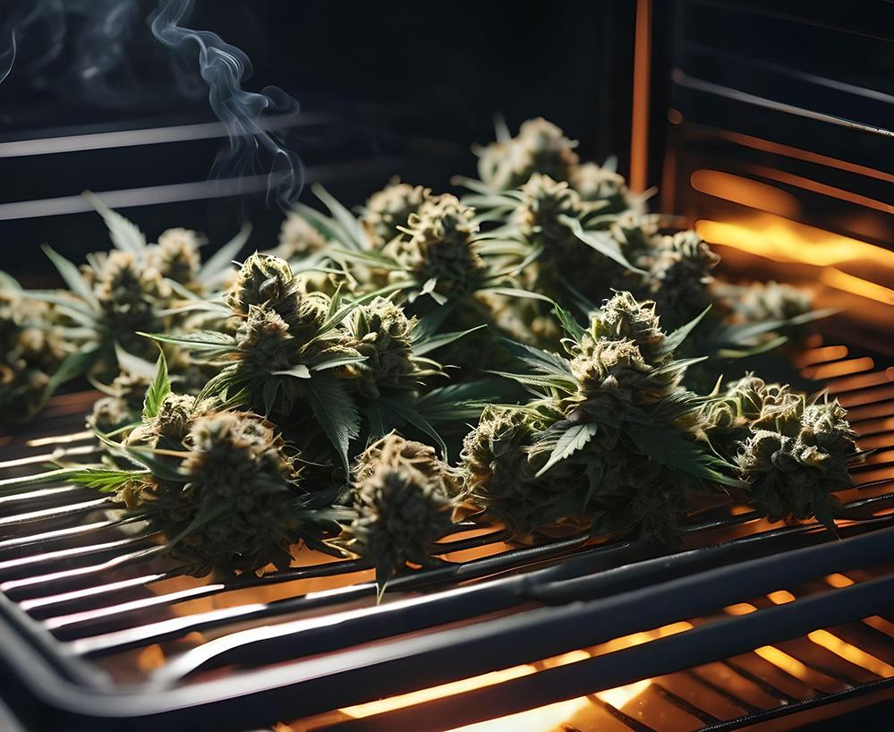 Why and How to Decarb Weed: A Simple Step by Step Guide