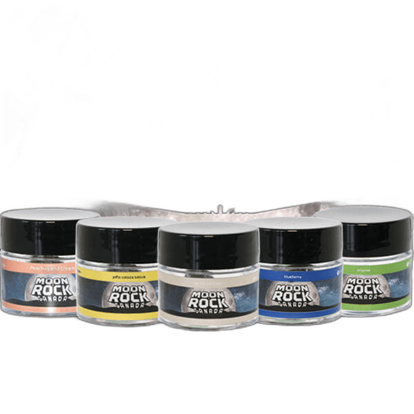 moon rock mix and match