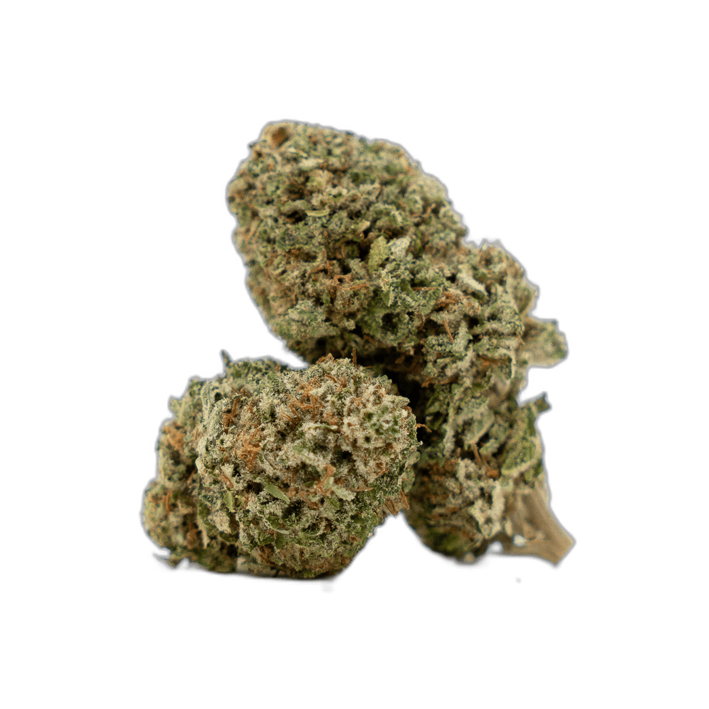 Critical kush
