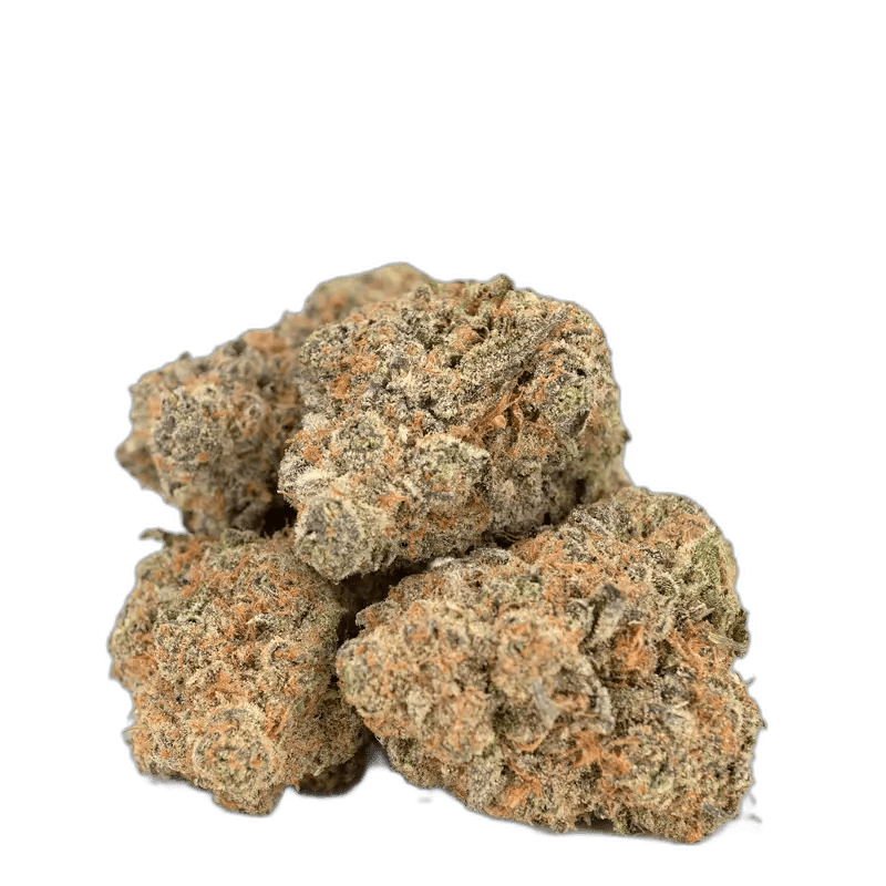 Golden Goat