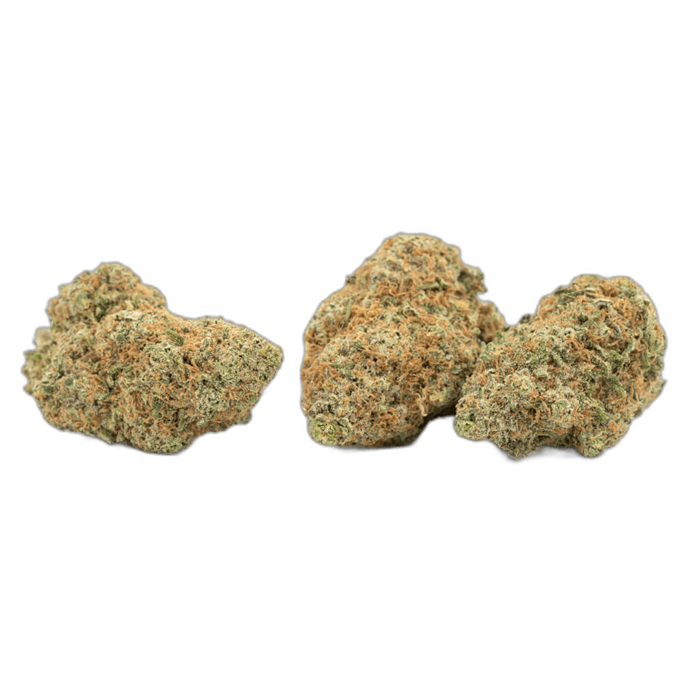 Mango Sapphire