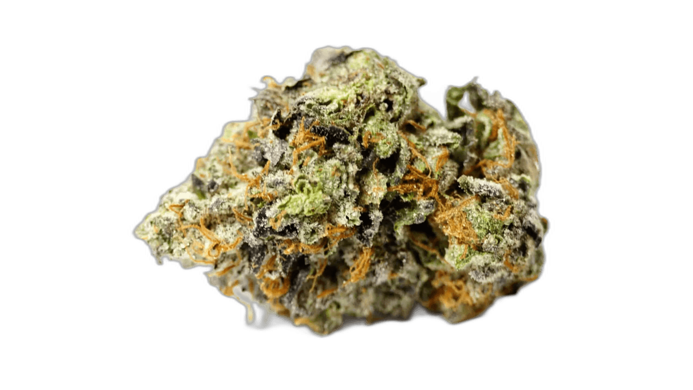 Death bubba Indica