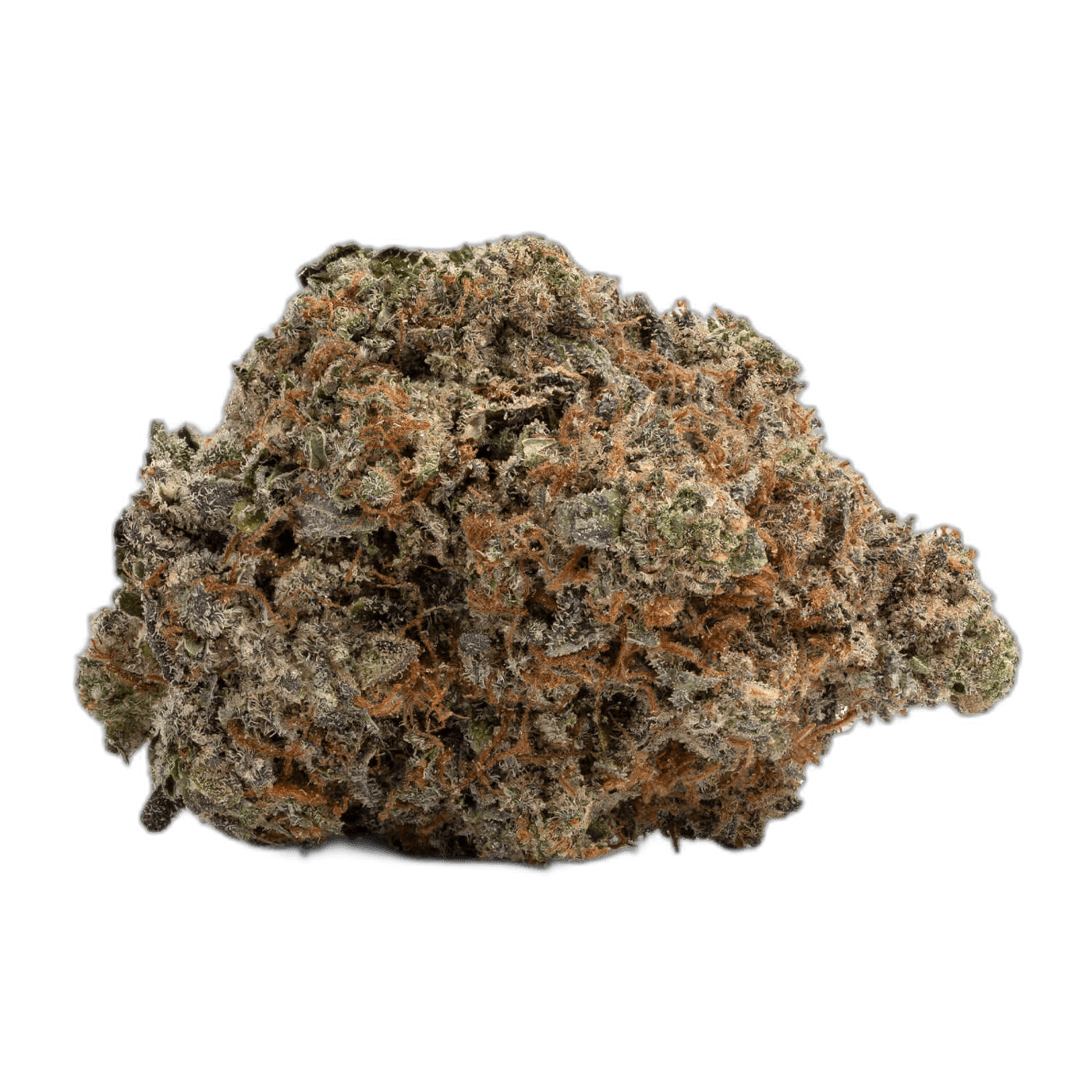 Blue Petrol