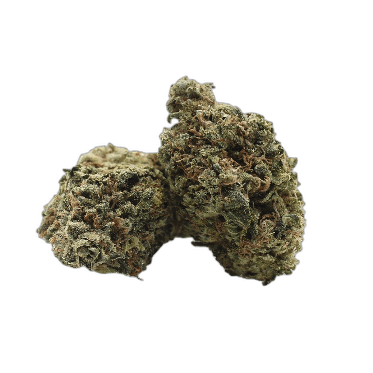 Blue diesel