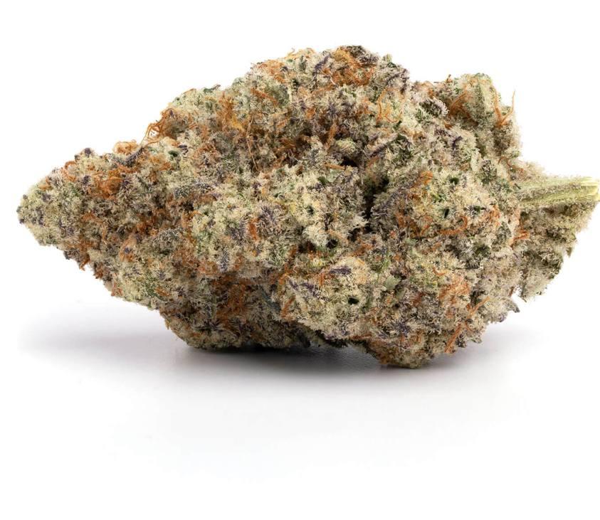 Cherry Bomb Hybrid: A Sweet and Explosive Strain