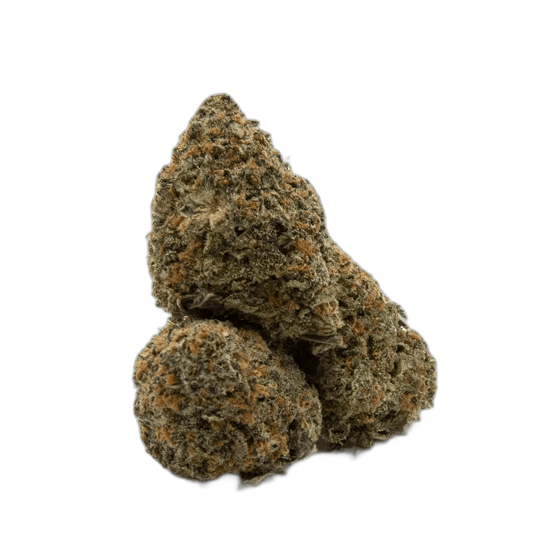 PEANUT BUTTER BREATH 1 1