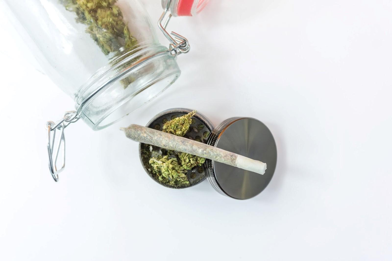 Granddaddy Purple Indica Review: Grape, Berry, Deep Calm