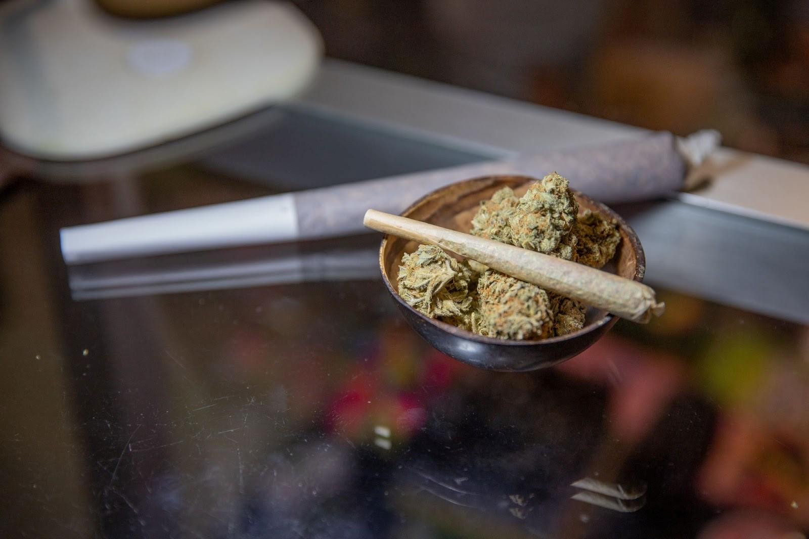 How Much THC in a Joint? Your Guide to Cannabis Potency
