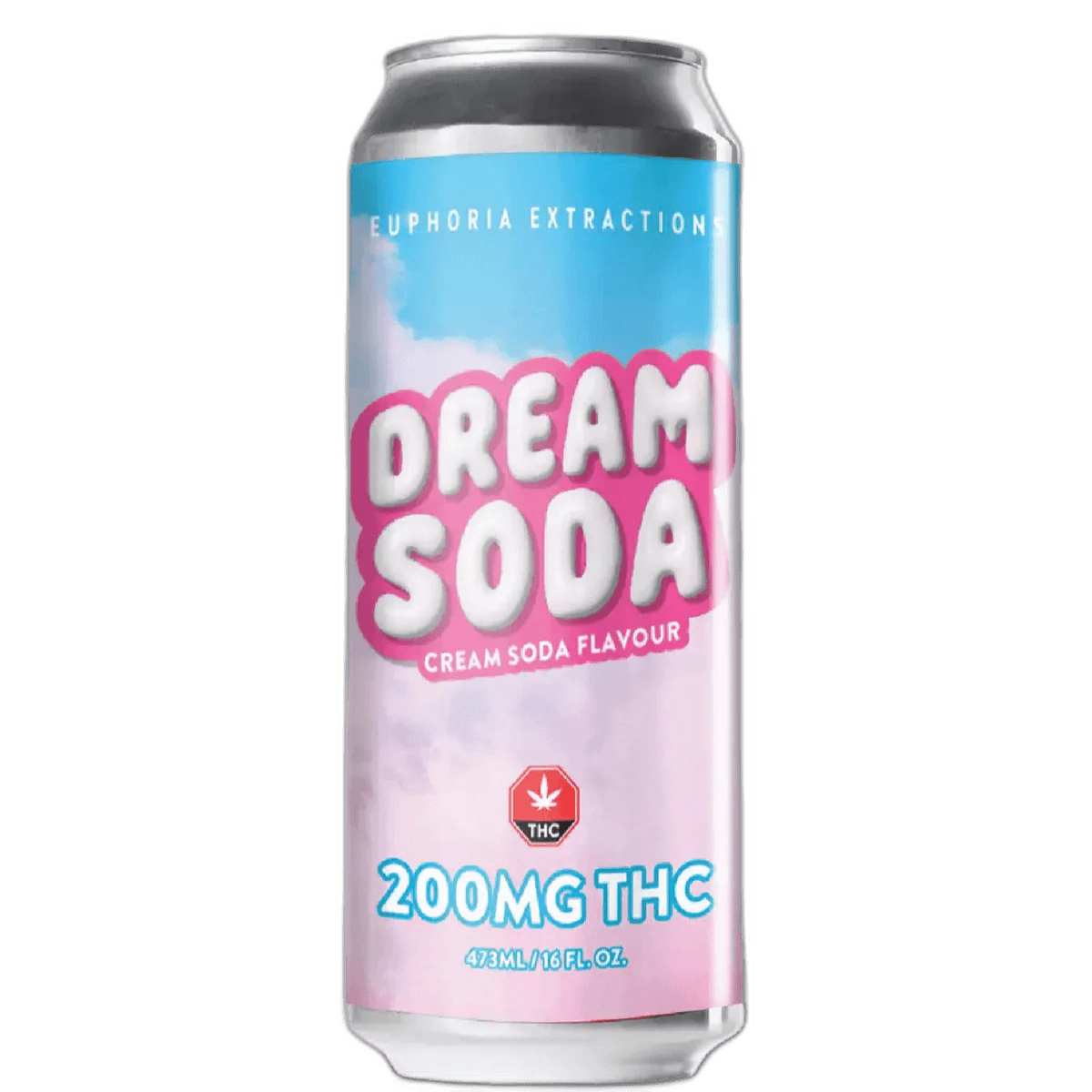 dream soda