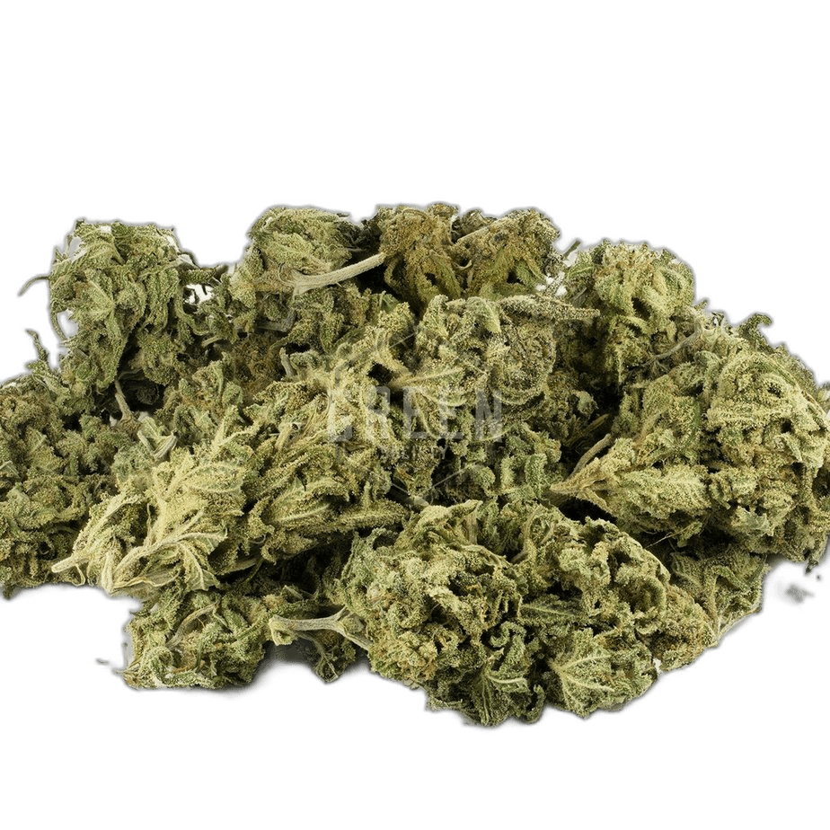 Budget Buds Strain