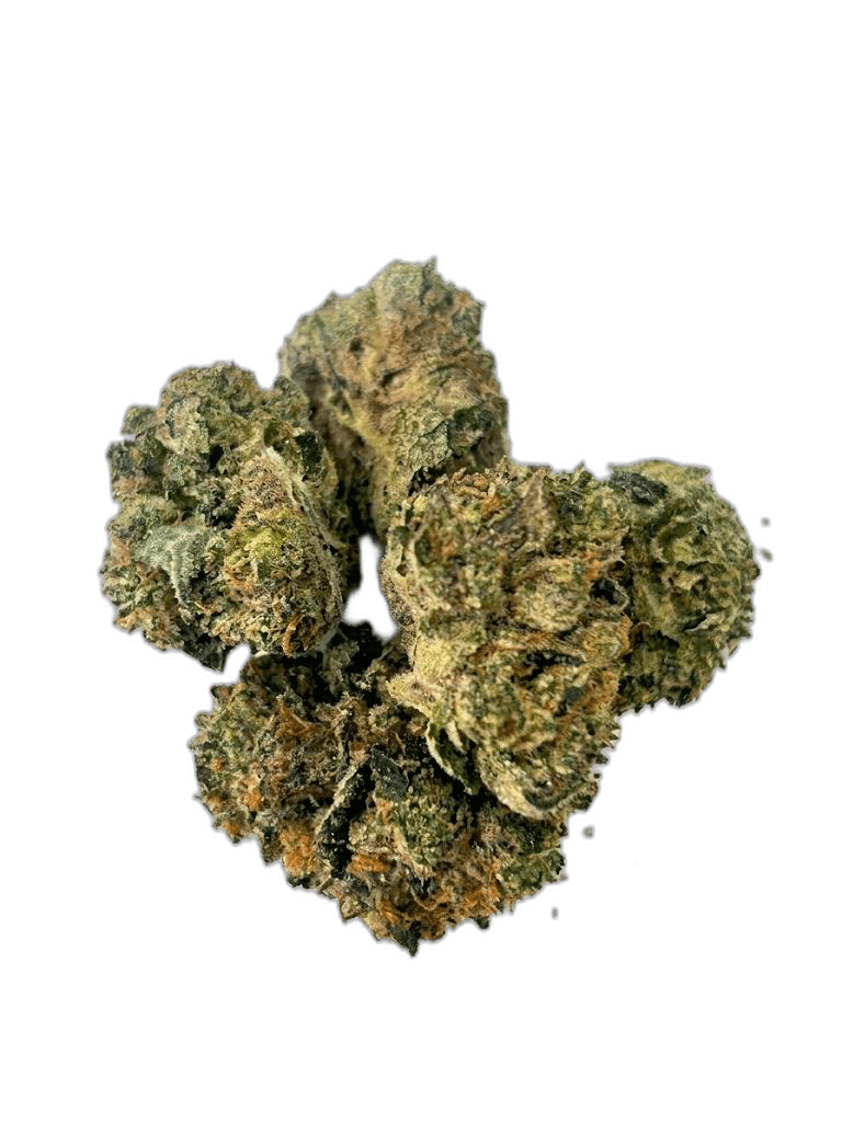Gas mask Smalls lso