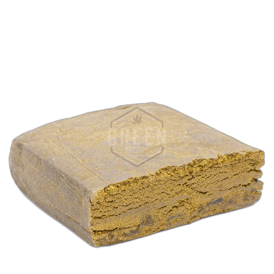 Habibi Hash New