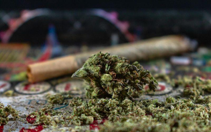 Why Weed Delivery Feels Slow, Costly, and Risky