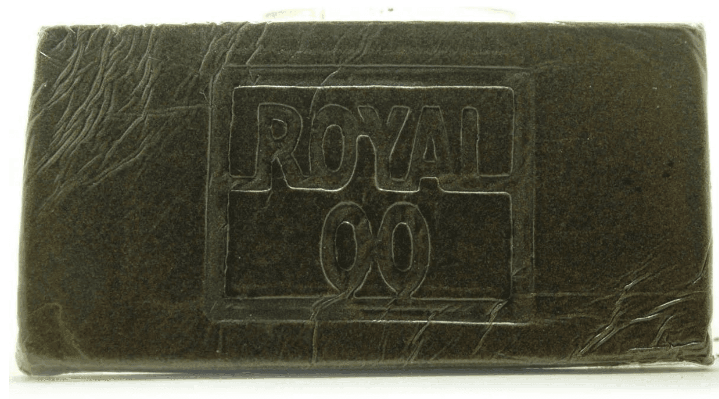 Royal 00 Hash