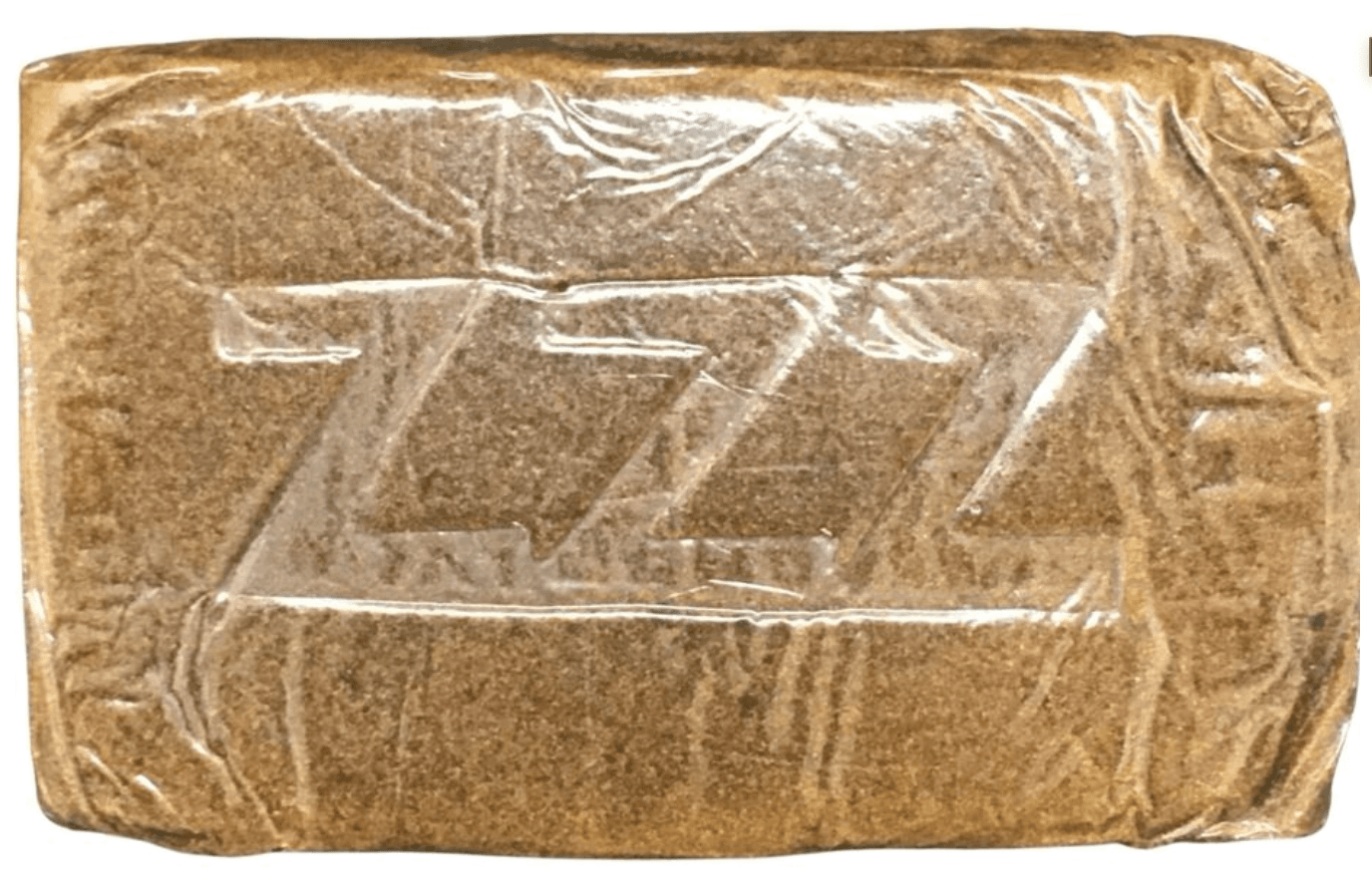 ZZZ 5 Star Moroccan Hash