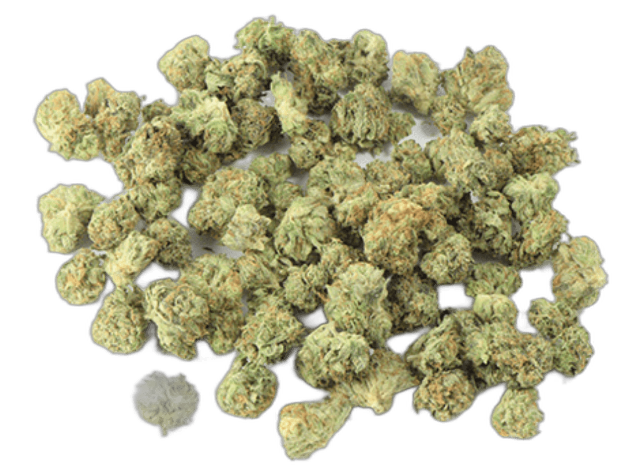 Gelato Smalls