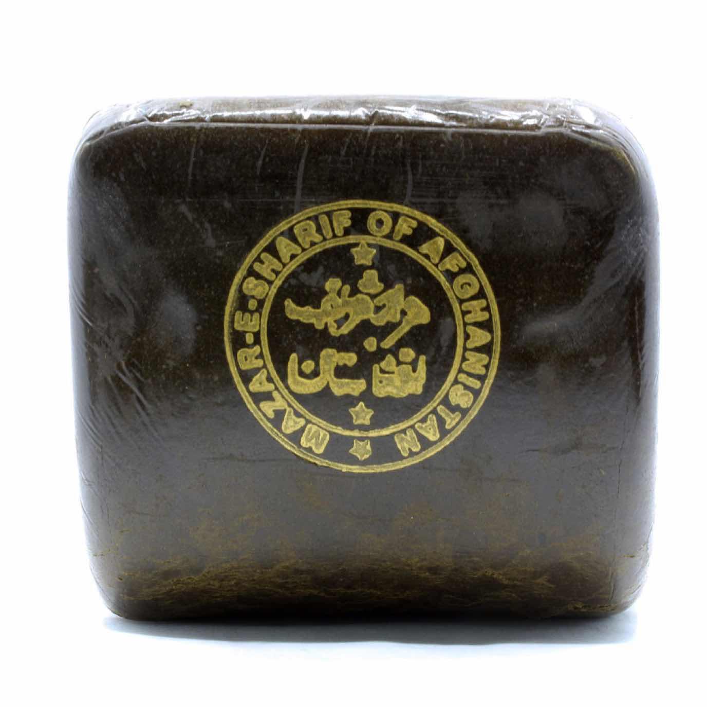 Mazar Sharif Real Imported Afghan Hash