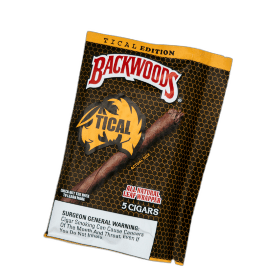 Tical Backwoods
