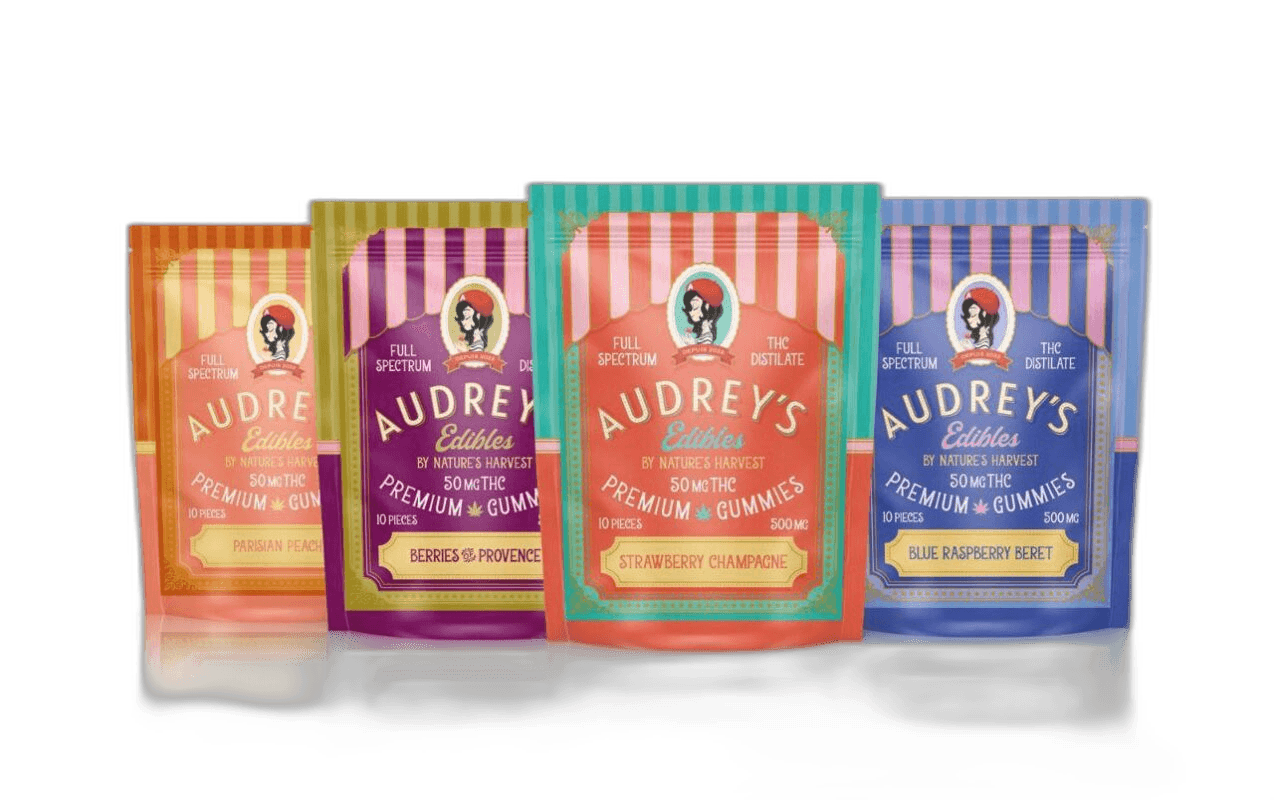 Best Weed Edibles in Canada (2026): The Ranked Buyer's Guide