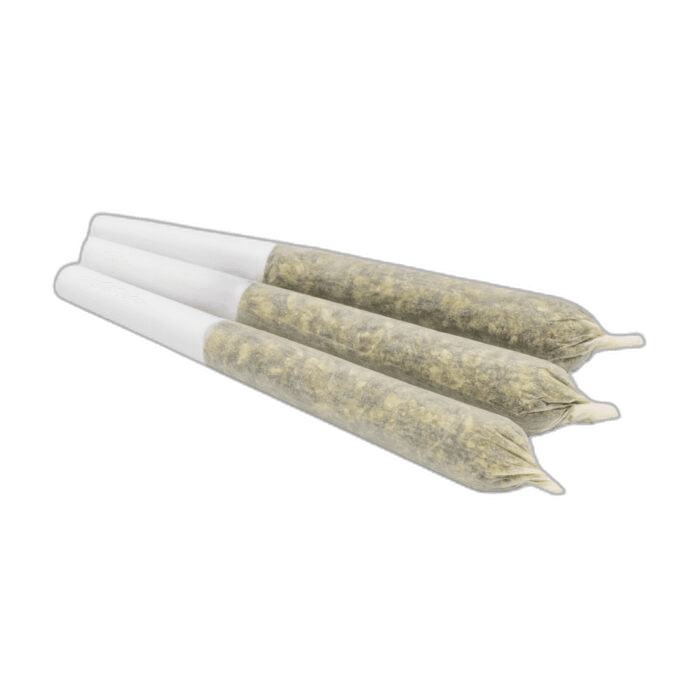 GD Quad Pre Rolls