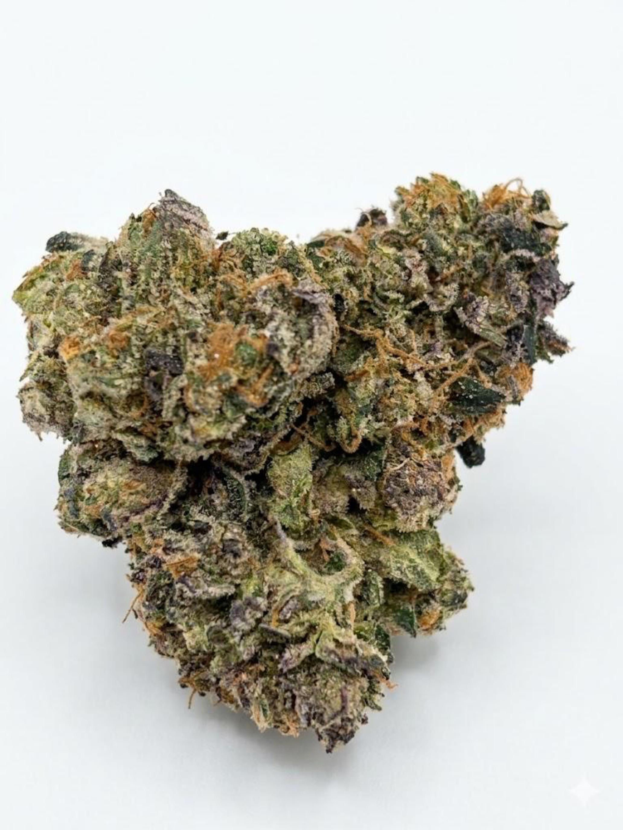 Greasy Pink Smalls LSO