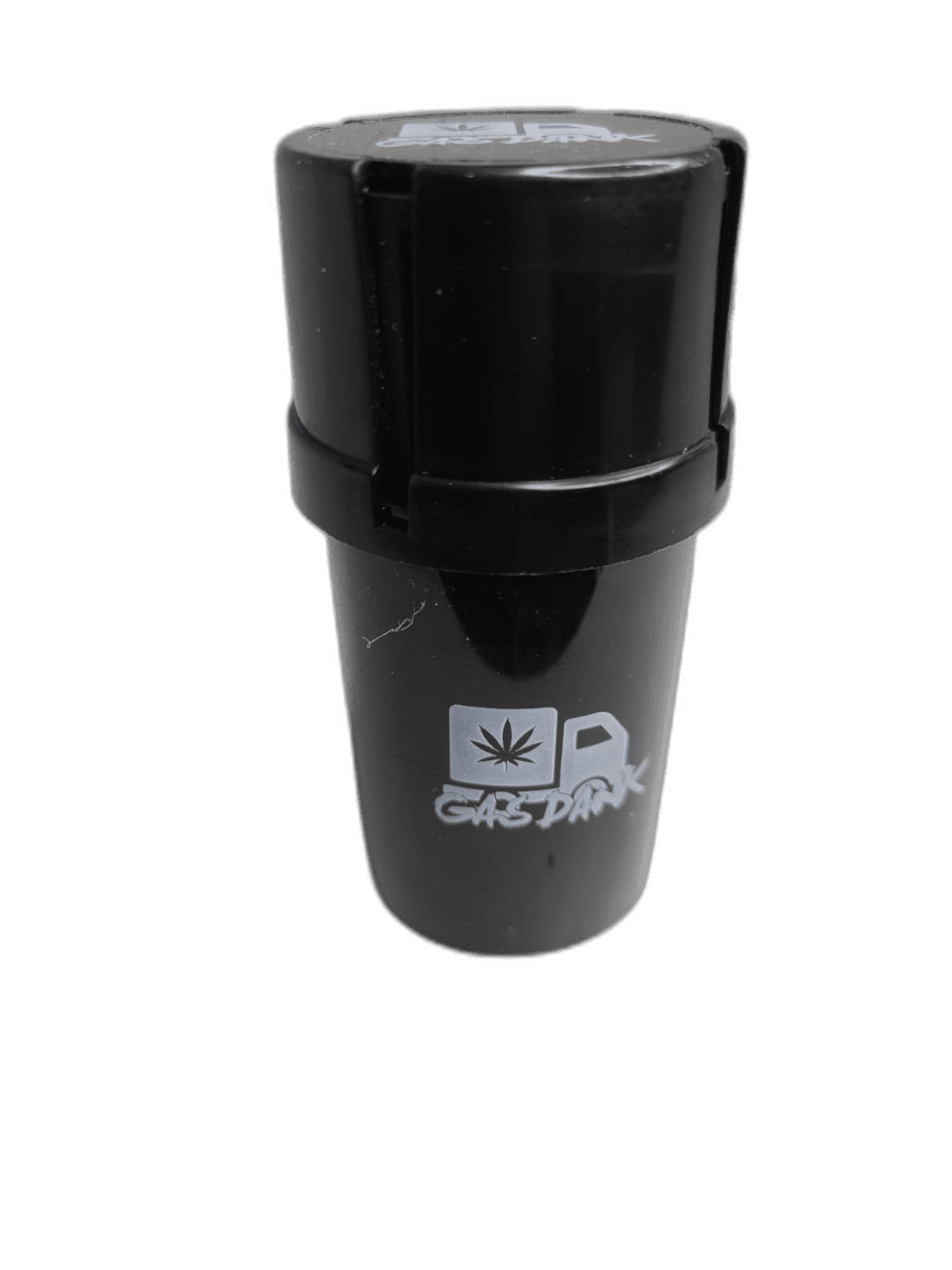 GasDank Grinder