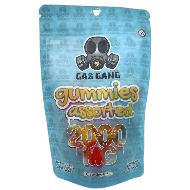 Bliss Gummies and Cannabis Edibles Review vs GasDank