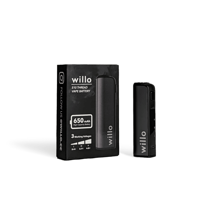 Willo Battery