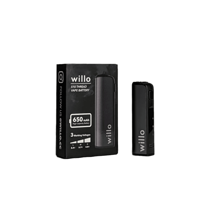 Willo Battery