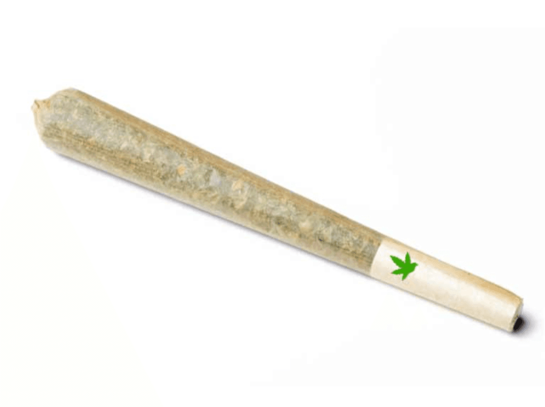 Gas Dank Premium Joint