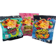 Trolli Gummies