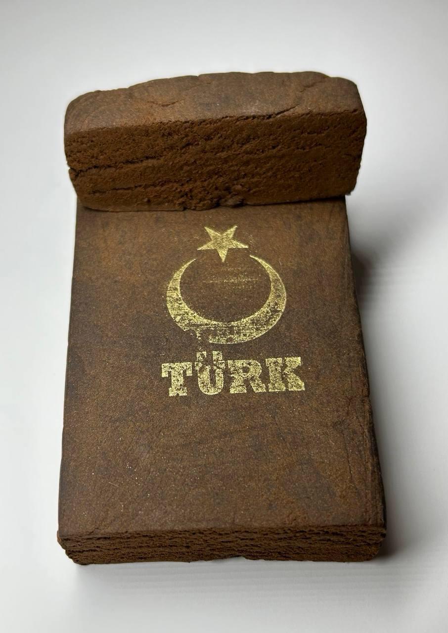 Red Turkish Hash