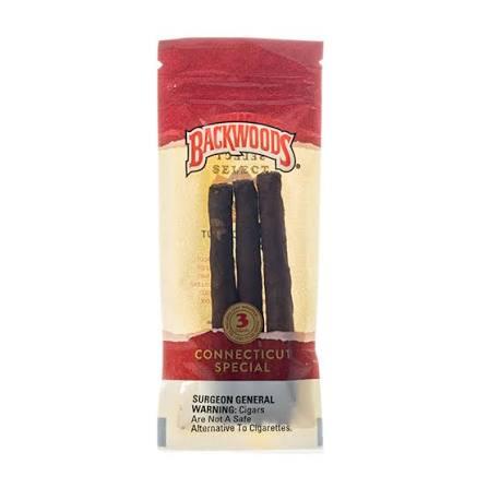 Backwoods Connecticut Special