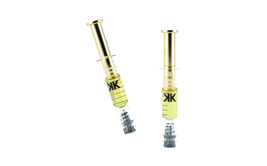 Concentrates cannabis delivery Toronto