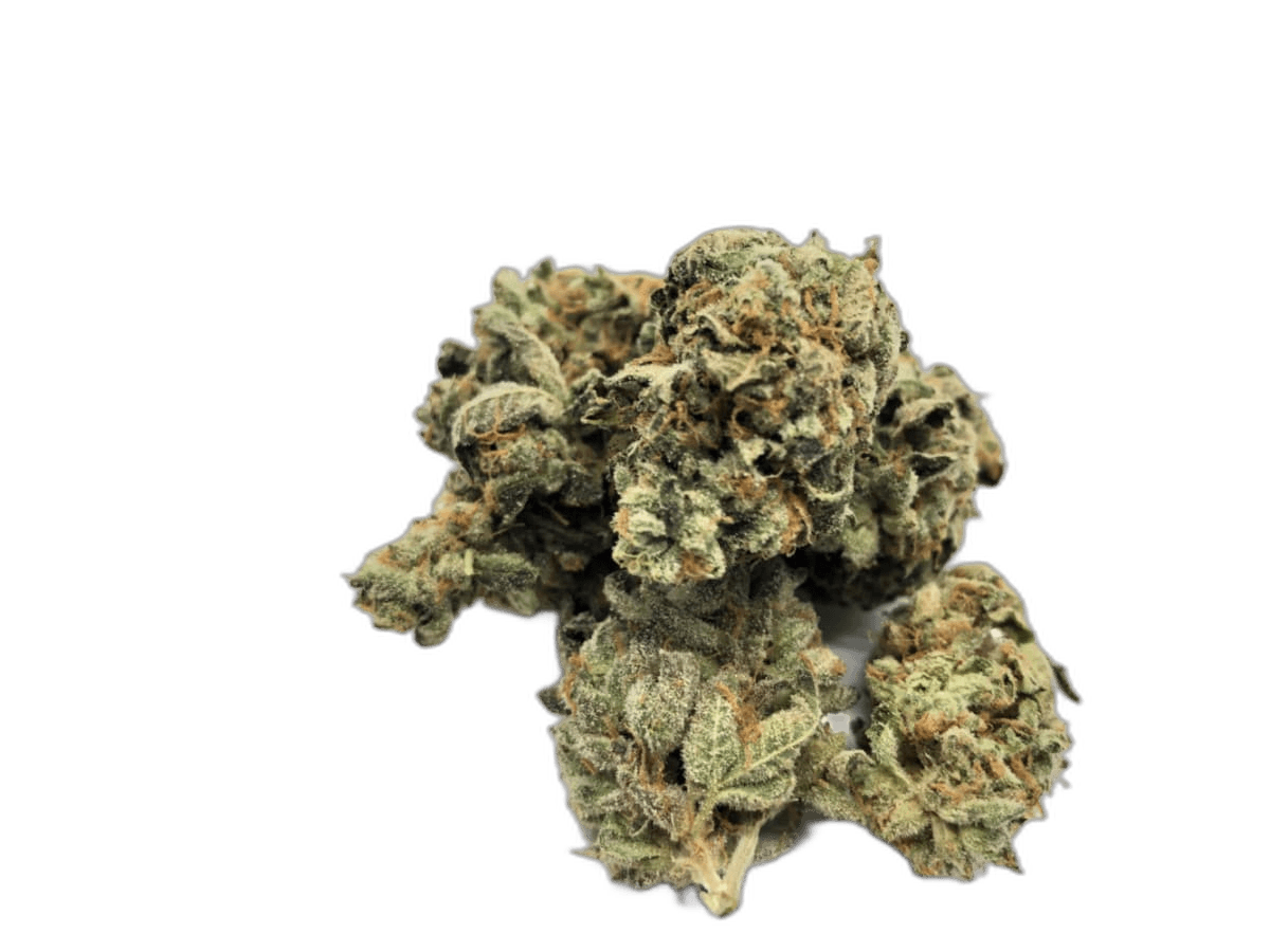 bubba crunch