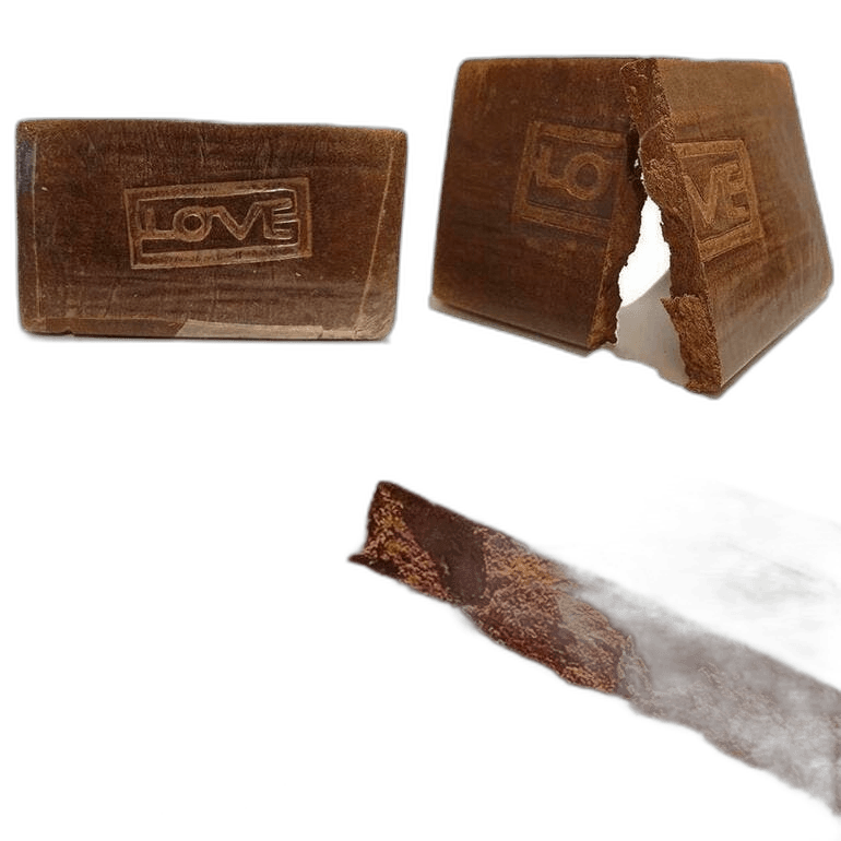 moroccan love hash
