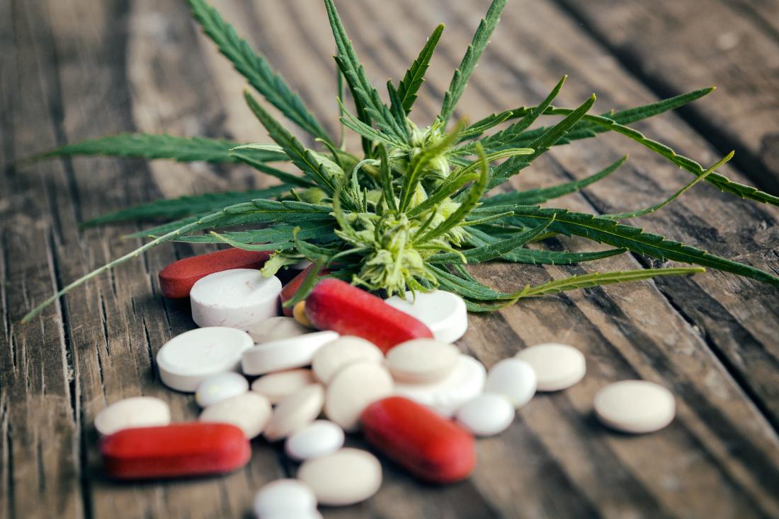 Marijuana's Unexpected Effects on Sex: A General Guide