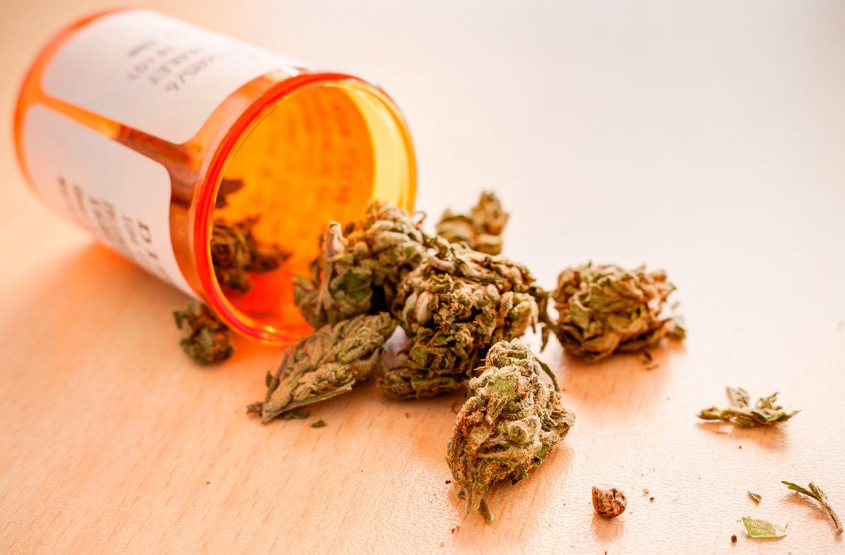 Can Marijuana Affect a Man's Sexual Function? An Overview