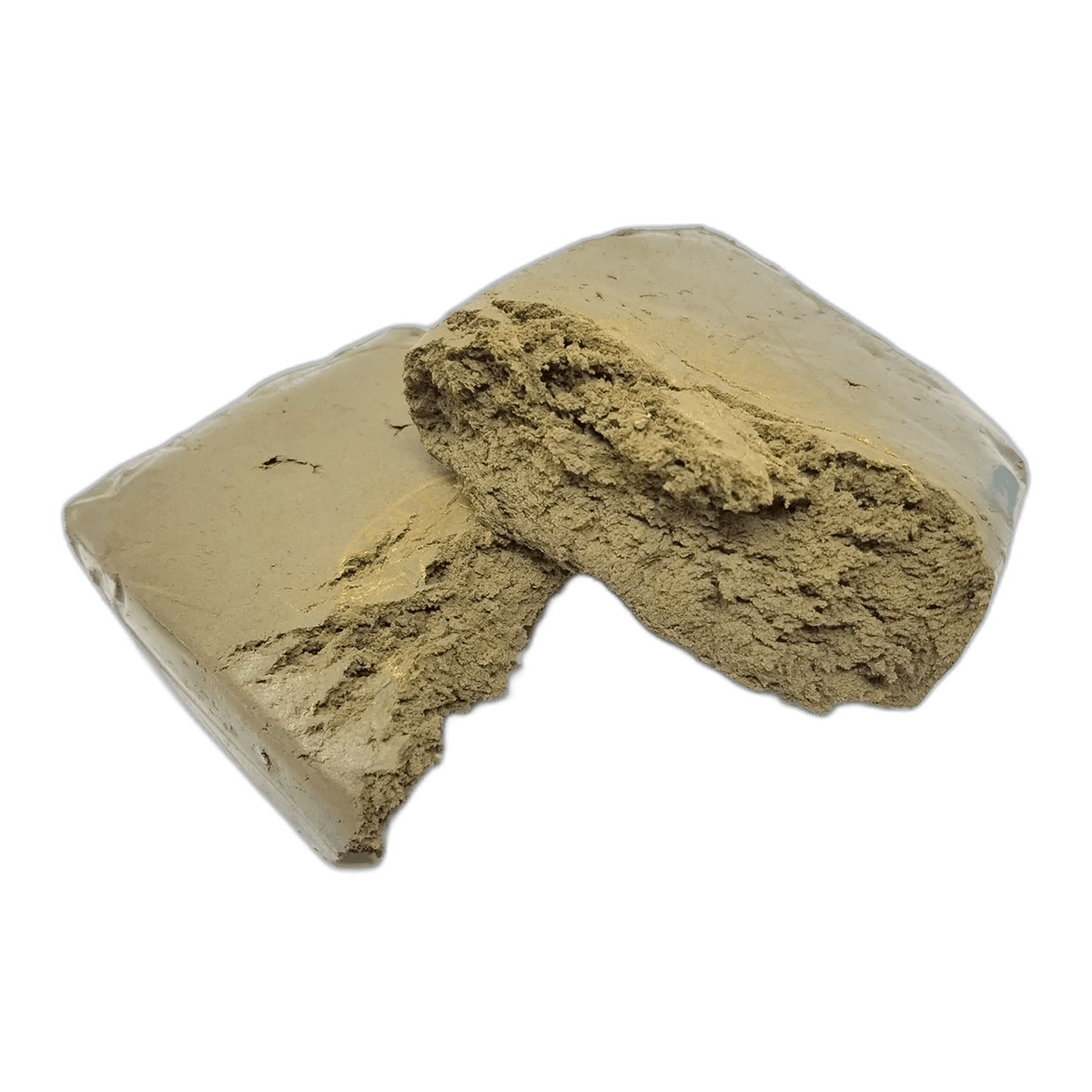 24K Blonde Hash