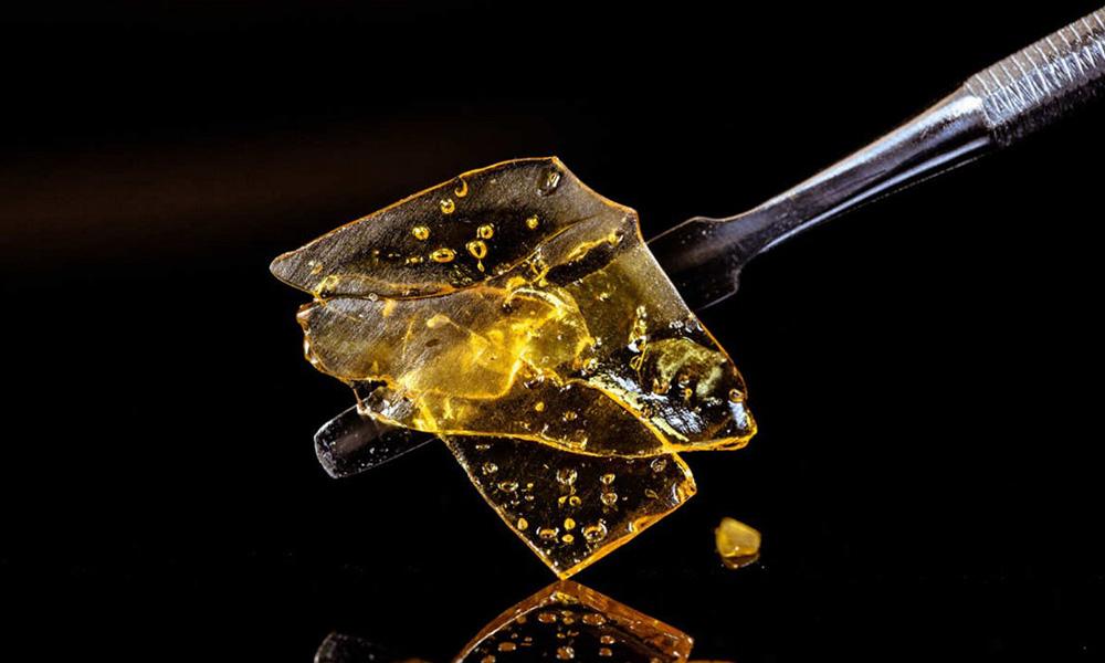 What Is Shatter? A Beginner Friendly Cannabis Guide