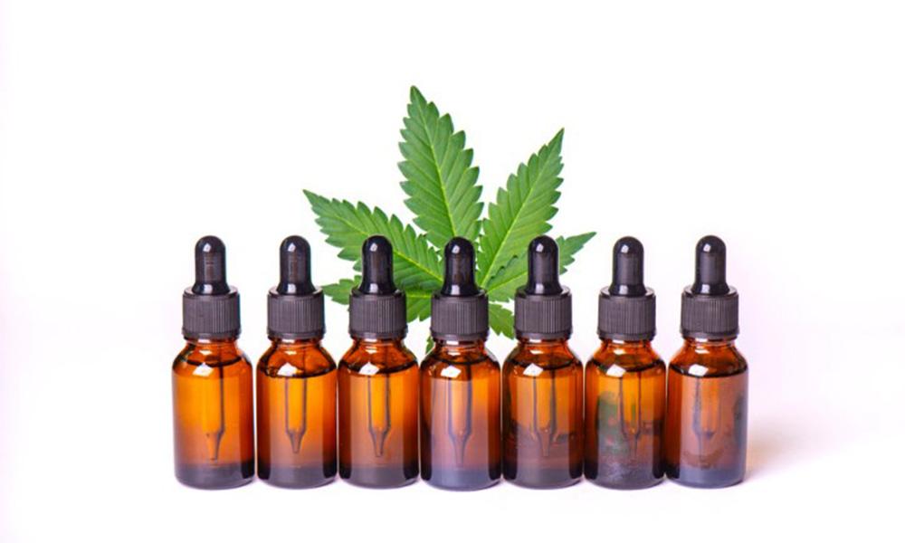 What is Marijuana Tincture?