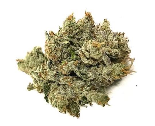 Cherry Kush Marijuana Strain Review: Sweet Indica Calm