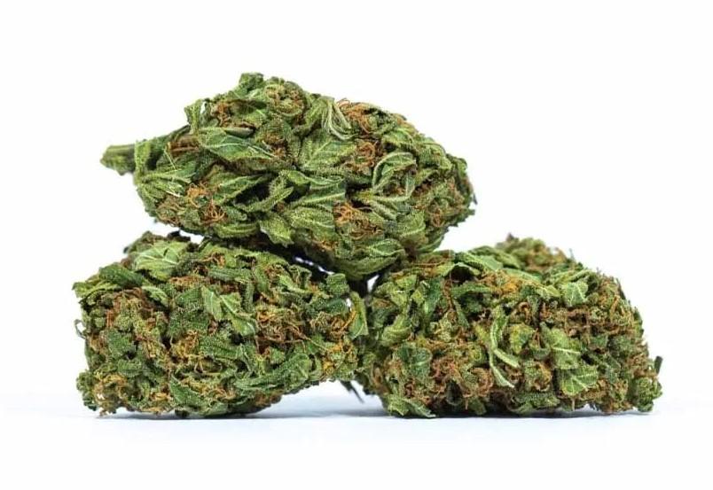 Mango OG Marijuana Strain Review: Sweet Tropical Indica