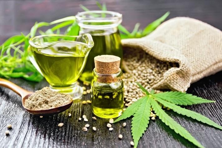 Hemp Oil and Hemp Oil Side Effects Explained