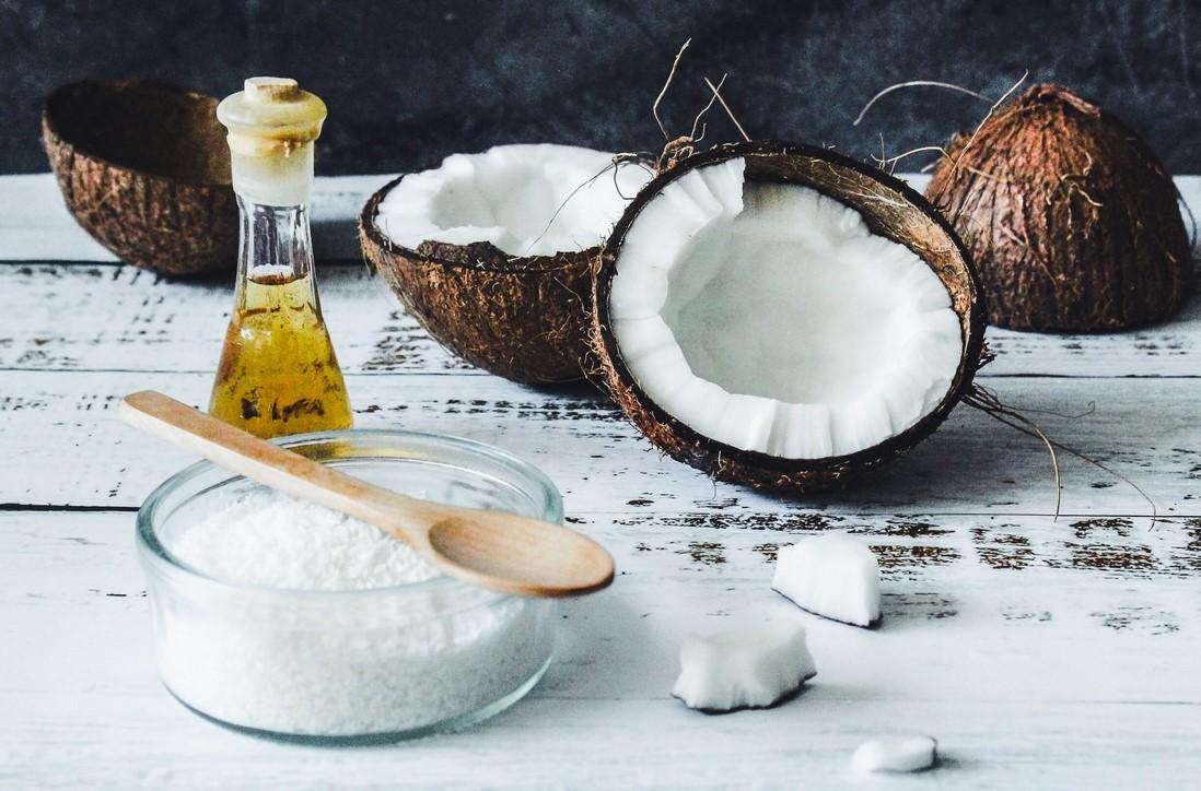 Cannabis Coconut Oil: How to Make It at Home