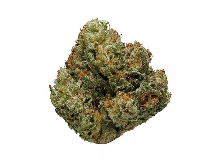 Cherry OG Strain Review: A Sweet and Balanced Hybrid