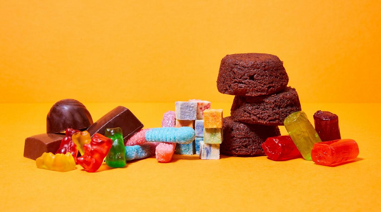 Edibles Dosage Guide: How Strong Is Your Edible?