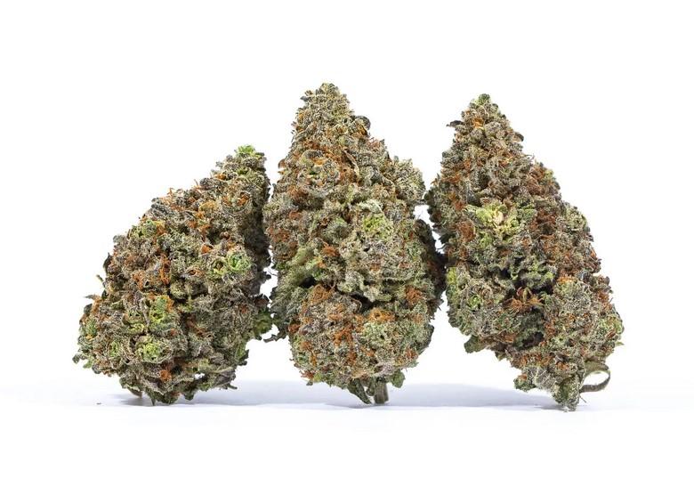 Frooty Pebbles Weed Strain Review and Information